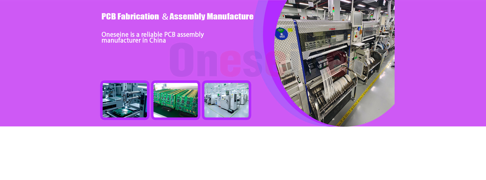 โรเจอร์ส PCB Board