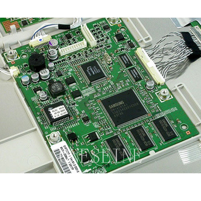 6OZ BGA HDI PCB Fabrication and Assembly Service