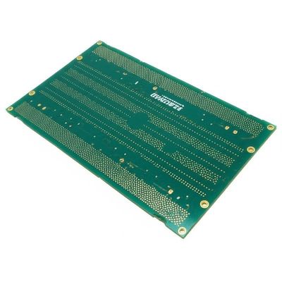 Professional Pcb Fabrication with Impedance Control Yes Max. Layer Count 16 Rogers PCB Board