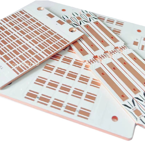 94V0 Metal Core MCPCB for LED Lighting 1.5W/mK Thermal Conductivity