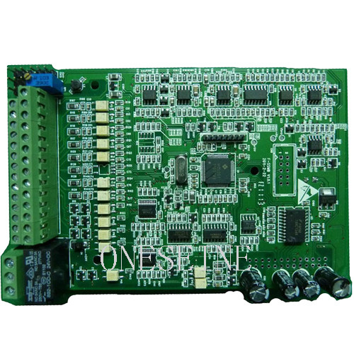 Transducer PCB Assembly One-Stop Service RoHS Compliant