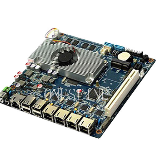 HASL Lead Free PCB Assembly Service IPC-6012B Certified