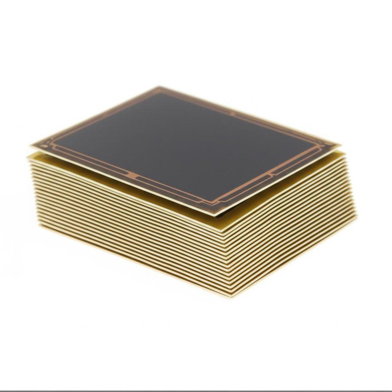 Customizable Rogers PCB Board with Impedance Control and 1 Oz Final Foil 0.2mm-6.0mm Thickness