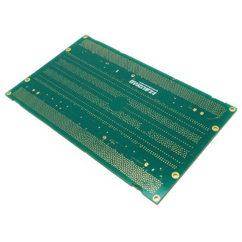 Professional Pcb Fabrication with Impedance Control Yes Max. Layer Count 16 Rogers PCB Board