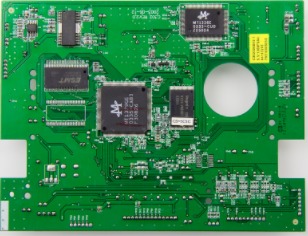 Çok katmanlı pcb