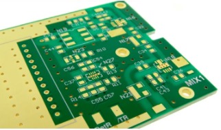 RF PCB