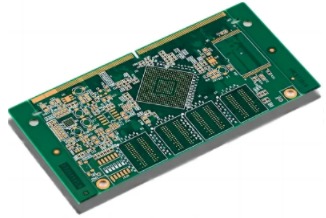 HDI PCB
