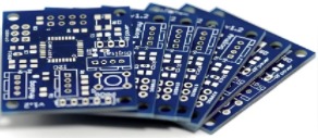 Tek taraflı PCB