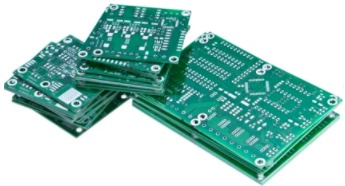 Çift taraflı PCB