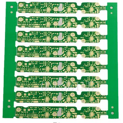 20mil ENIG 4350b Rogers PCB Board for Wireless Communication